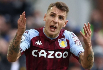 Đại gia Ả Rập ra tay, hỏi mua trụ cột của đội top 2 Premier League