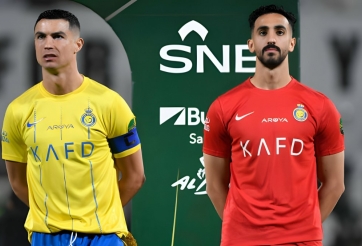 Biến căng tại Asian Cup: Đồng đội Ronaldo bỏ tuyển Ả Rập