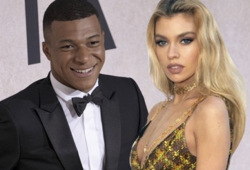 Dàn bạn gái của Mbappe: Từ gái hai con đến người đẹp chuyển giới