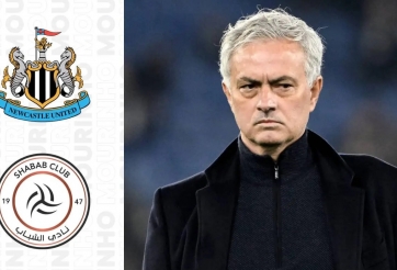 Tin chuyển nhượng tối 19/1: Lộ bến đỗ của Mourinho, MU có động thái gây sốc