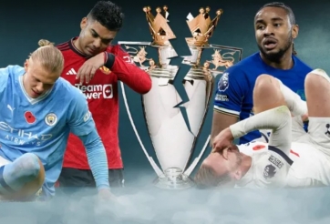 MU, Chelsea mất hàng chục triệu bảng bởi lý do 'trời ơi đất hỡi'