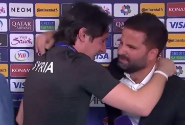 Khoảnh khắc xúc động nhất tại Asian Cup 2023