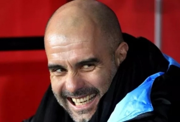 Pep Guardiola mỉa mai Man Utd