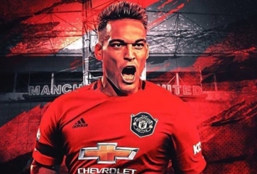 Tin chuyển nhượng tối 26/1: MU vỡ òa với tiền đạo 110 triệu euro, Newcastle quyết giữ trụ cột