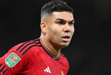 Tin chuyển nhượng 28/1: Sáng tỏ vụ Casemiro rời MU, Messi tẽn tò vì bị bạn cũ từ chối