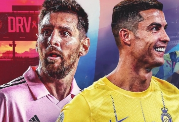 Mức giá khó tin để vào xem 'Vũ điệu cuối cùng' không có Ronaldo