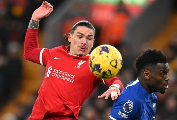 'Thánh cột, xà' của Liverpool tạo thống kê dị biệt nhất châu Âu