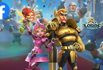 Khám phá Mã Giftcode Lords Mobile 2024 Mới Nhất: Nhận Quà Hấp Dẫn và Xây Dựng Đế Chế