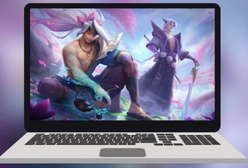 Chọn màn hình chơi game Liên Minh Huyền Thoại: Lựa chọn tối ưu