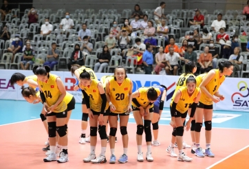 Nhận định Việt Nam vs Australia: Sáng cửa vào bán kết?