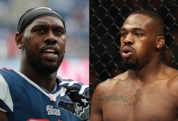 Ăn chơi vô độ, em trai nhà vô địch hạng nặng UFC bị bắt giam