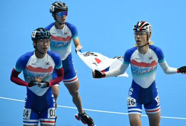 'Tội đồ' của Hàn Quốc lên tiếng sau hành động ăn mừng sớm làm mất HCV ASIAD 19