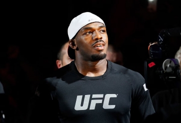 Jon Jones tiết lộ kế hoạch tại UFC 295, tham vọng khẳng định sự vĩ đại