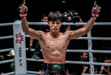 Nguyễn Trần Duy Nhất tiết lộ bí quyết trở thành ‘Độc cô cầu bại’ trước thềm tái xuất ONE Championship