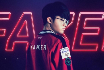 LMHT Hàn Quốc xuất hiện hàng nghìn ‘Faker’?