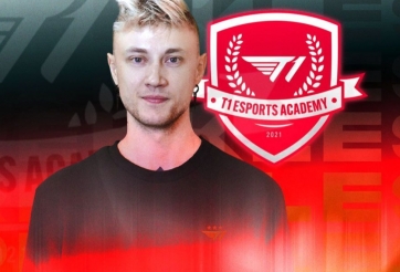 Xạ thủ hàng đầu thế giới tiết lộ bất ngờ về lý do gia nhập T1