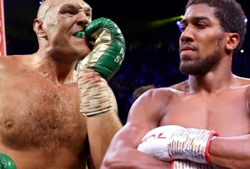 Tyson Fury khiến nhà vô địch hạng nặng quyền anh 'đợi dài cổ' vì lí do này