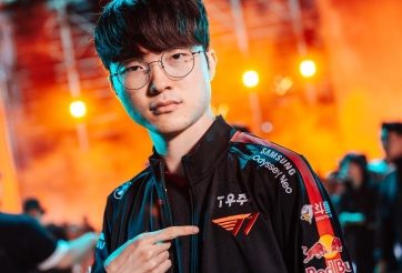 Faker tiết lộ sốc, thẳng tay từ chối lời đề nghị ‘trăm tỷ’ của Trung Quốc