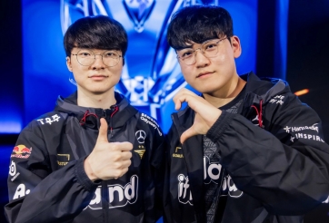 Riot công bố những thay đổi lớn cho cả MSI và CKTG 2024