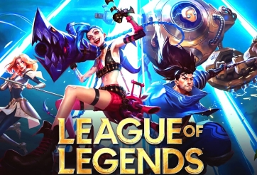 LMHT: Riot chuẩn bị giới thiệu một hệ thống chống gian lận mới