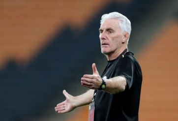 AFCON 2023: Hy vọng kỳ tích năm 2017 sẽ lặp lại với Nam Phi