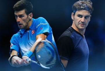 Djokovic cân bằng kỷ lục Grand Slam của huyền thoại quần vợt
