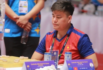 Cờ tướng Việt Nam và những bước tiến vươn tầm thế giới