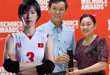 Phụ huynh của Trần Thị Thanh Thúy tiết lộ kế hoạch sự nghiệp trong tương lai