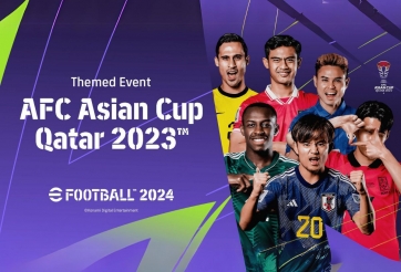 Kết quả eAsian Cup 2023 - eAC23 hôm nay 2/2