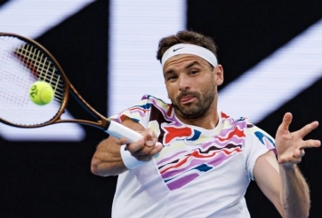 Lịch thi đấu tennis 15/2: Các tên tuổi hàng đầu ra sân tại Rotterdam