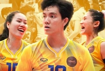 Ninh Bình LPBank xác nhận tham dự giải bóng chuyền vô địch Châu Á 2024