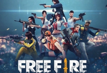 Free Fire sẽ xuất hiện tại Giải vô địch Esports Thế giới 2024