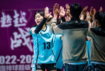 Thanh Hóa ra mắt ngoại binh Trung Quốc, hứa hẹn 'gây bão' tại giải VĐQG 2024