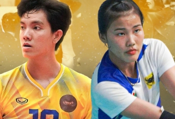 Lịch thi đấu bóng chuyền Cúp Hoa Lư - Bình Điền 2024 hôm nay ngày 27/2