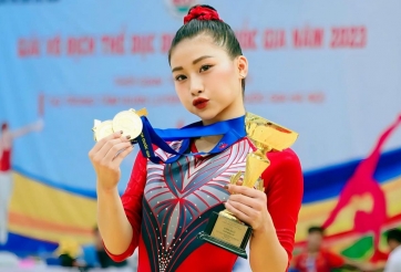 Vụ ăn chặn tiền thưởng của Phạm Như Phương: 4 HLV ĐTQG mất việc