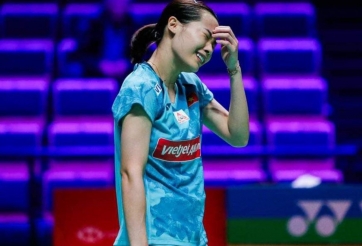 Nguyễn Thùy Linh gặp cảnh 'tiến thoái lưỡng nan' tại Pháp mở rộng 2024