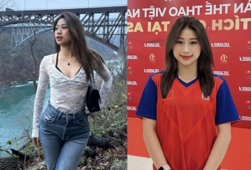 Đại diện của Phạm Như Phương từ chối nhận lại 'tiền thu phế' huy chương