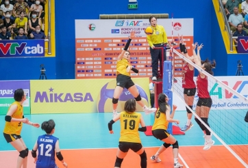 AVC Club 2024 dời lịch, LPBank Ninh Bình vẫn dự Cúp Hùng Vương