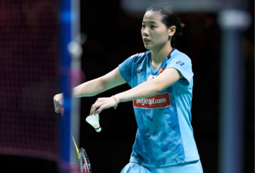 Nguyễn Thùy Linh là hạt giống tại giải cầu lông Tây Ban Nha