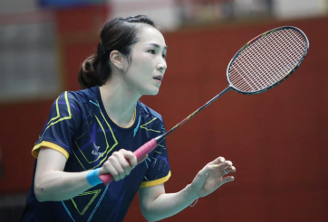 Các tay vợt Việt Nam khởi đầu thuận lợi tại giải cầu lông Thái Lan