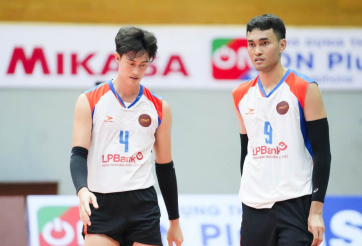 Lịch thi đấu bóng chuyền vô địch quốc gia 2024 hôm nay ngày 30/3