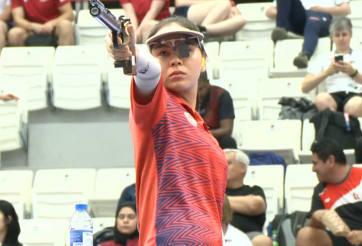 Thể thao Việt Nam treo 'thưởng nóng' cho chiến dịch Olympic