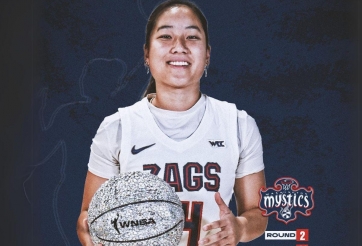 CHÍNH THỨC: Tuyển thủ Việt Nam đầu tiên gia nhập giải bóng rổ hấp dẫn bậc nhất hành tinh