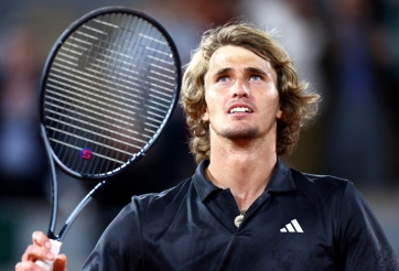 Cơ hội vàng mở ra tại US Open, Zverev bất ngờ “né” vị thế số 1