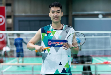 Cục TDTT chỉ ra thực hư chuyện suất dự Olympic của Lê Đức Phát