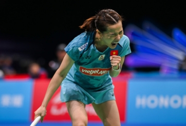 Nguyễn Thùy Linh khiến nhà vô địch Olympic ôm hận, truyền thông thế giới ngả mũ thán phục