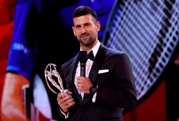 Djokovic và 'sứ mệnh vàng' tại Olympic Paris 2024