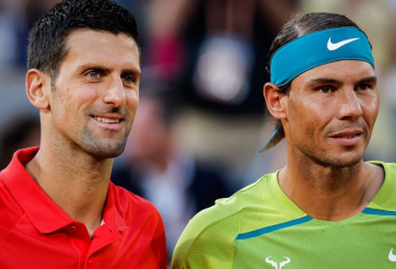 Djokovic bày tỏ tham vọng lớn nhất với đối thủ truyền kiếp