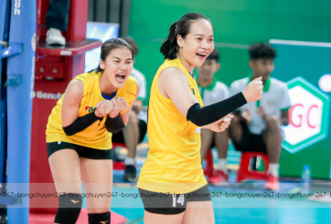 Một ngoại binh mới chuẩn bị cập bến VTV Bình Điền Long An?