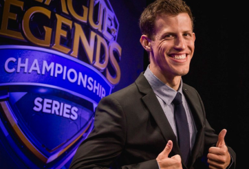 MSI 2024 thiếu vắng 'người đặc biệt'